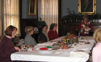 Christmas Open House