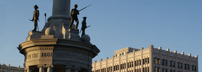 Downtown Walking Tours