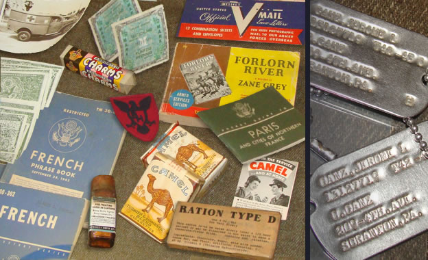 Holocaust Liberation