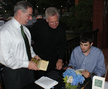 Book Signing