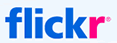 Flickr logo